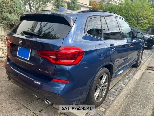 Bmw X3 2019-12 8878930-2