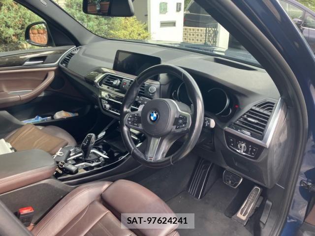 Bmw X3 2019-12 8878930-7