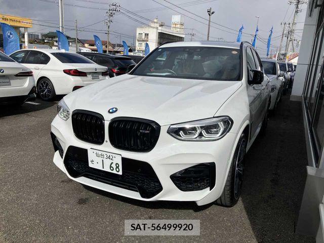 Bmw X3 2021-03 3713508-0