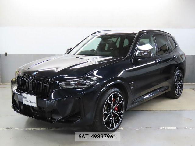 Bmw X3 2025-03 4174831-0