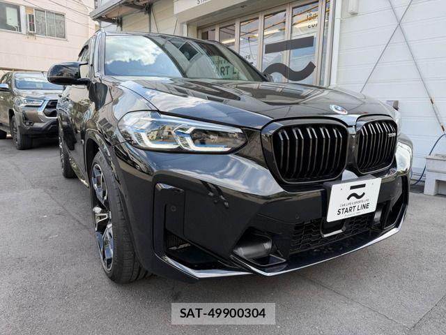Bmw X3 2022-09 6670627-0