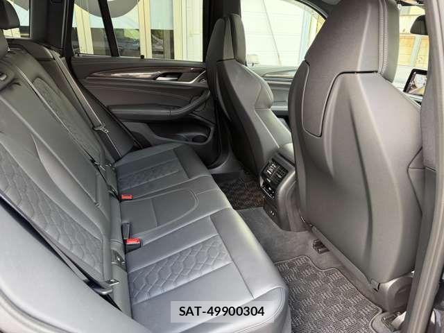 Bmw X3 2022-09 6670627-11