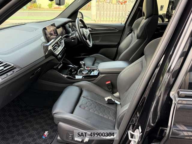 Bmw X3 2022-09 6670627-15