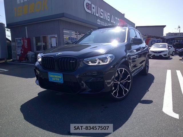 Bmw X3 2020-09 6902870-0