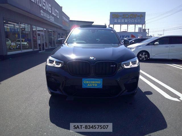 Bmw X3 2020-09 6902870-11