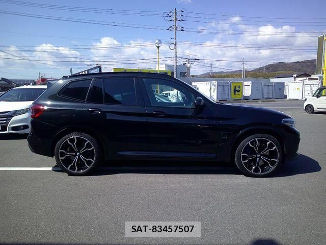 Bmw X3 2020-09 6902870-12