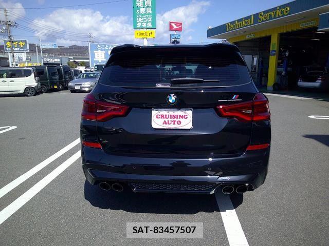 Bmw X3 2020-09 6902870-13