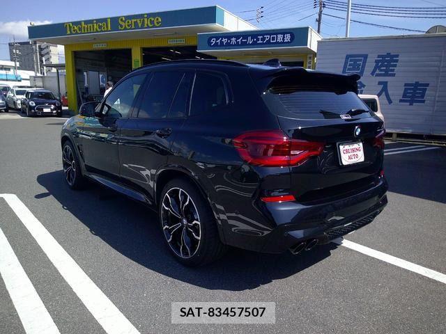 Bmw X3 2020-09 6902870-14