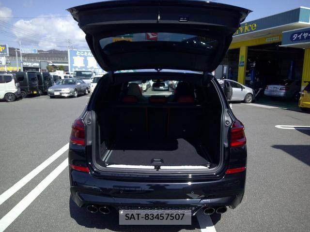 Bmw X3 2020-09 6902870-16