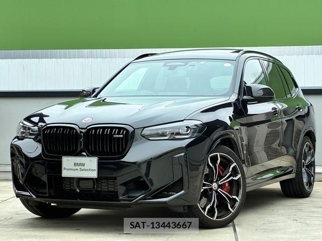Bmw X3 2023-05 7215582-0