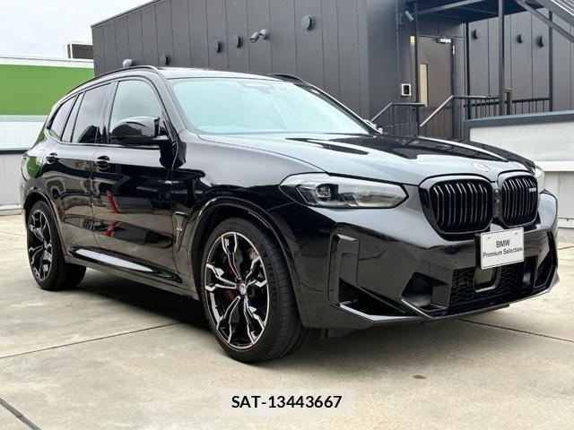 Bmw X3 2023-05 7215582-5