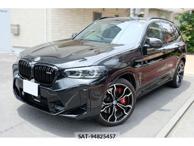 Bmw X3 2022-10 7875610-0