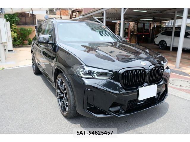 Bmw X3 2022-10 7875610-9