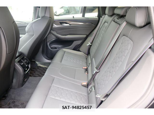 Bmw X3 2022-10 7875610-20