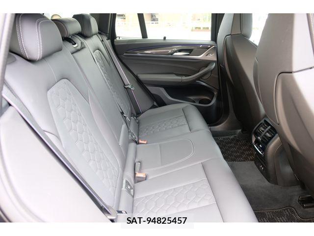 Bmw X3 2022-10 7875610-21