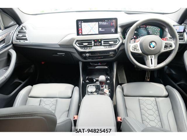 Bmw X3 2022-10 7875610-23