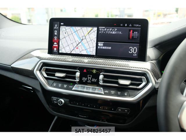 Bmw X3 2022-10 7875610-26
