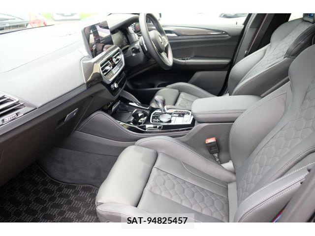 Bmw X3 2022-10 7875610-27