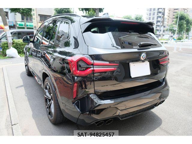 Bmw X3 2022-10 7875610-2