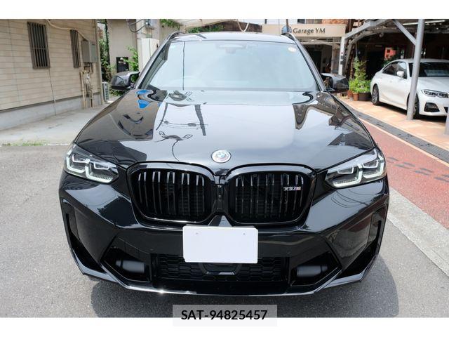 Bmw X3 2022-10 7875610-3