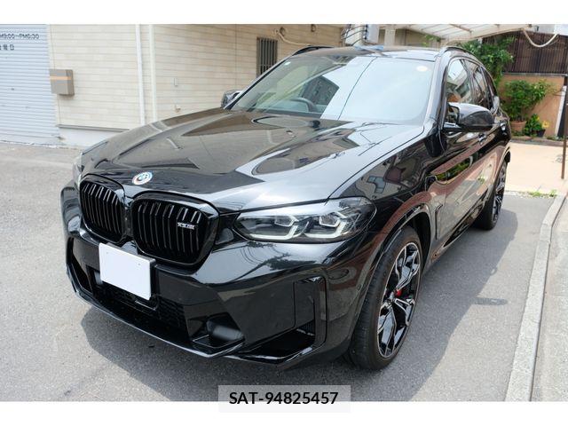 Bmw X3 2022-10 7875610-4