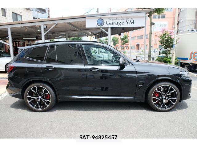 Bmw X3 2022-10 7875610-5