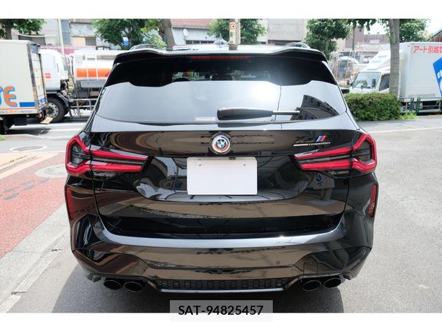 Bmw X3 2022-10 7875610-7