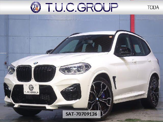 Bmw X3 2020-09 7875609-0