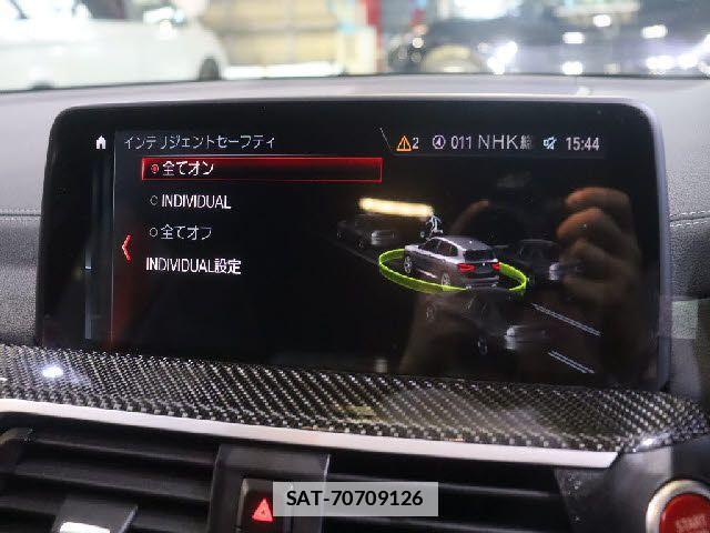 Bmw X3 2020-09 7875609-15