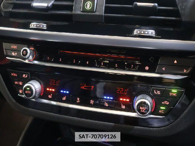 Bmw X3 2020-09 7875609-16