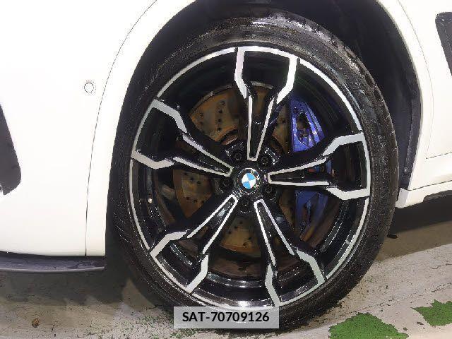 Bmw X3 2020-09 7875609-18