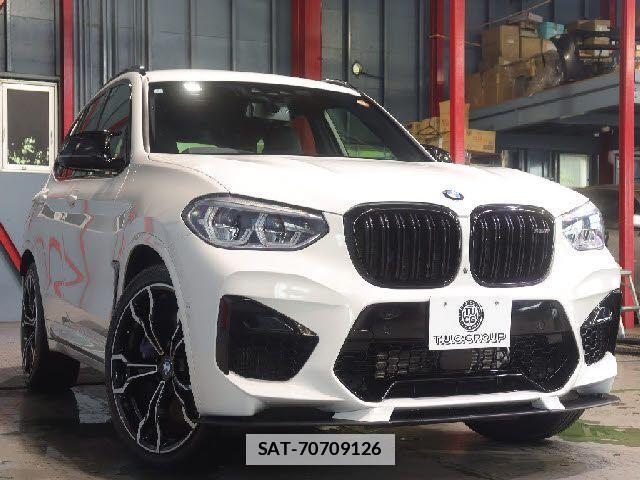 Bmw X3 2020-09 7875609-19
