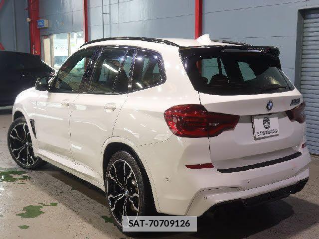 Bmw X3 2020-09 7875609-21