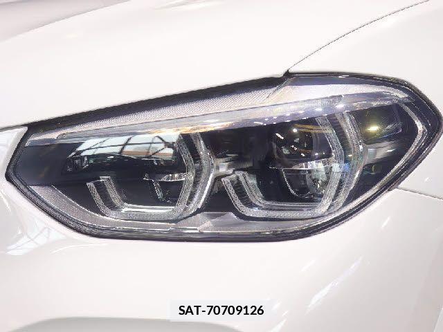 Bmw X3 2020-09 7875609-22