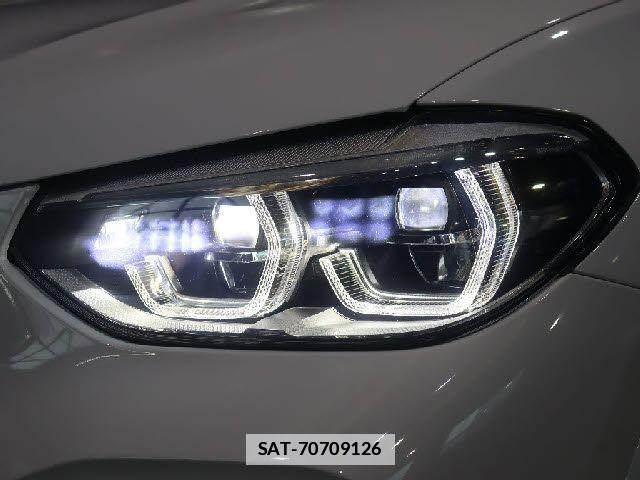 Bmw X3 2020-09 7875609-23