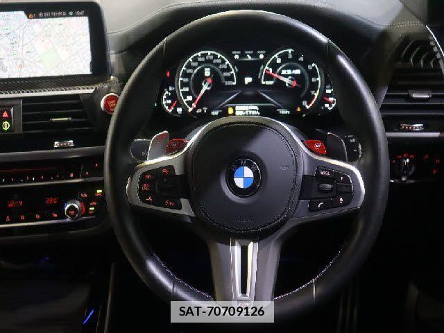 Bmw X3 2020-09 7875609-26