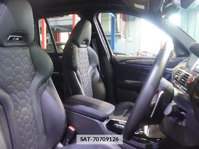 Bmw X3 2020-09 7875609-27