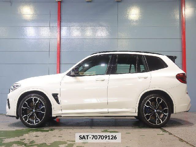 Bmw X3 2020-09 7875609-2
