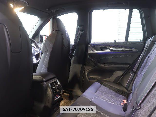 Bmw X3 2020-09 7875609-29
