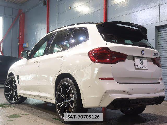 Bmw X3 2020-09 7875609-3