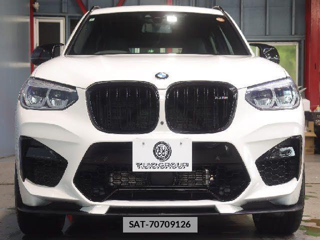 Bmw X3 2020-09 7875609-4