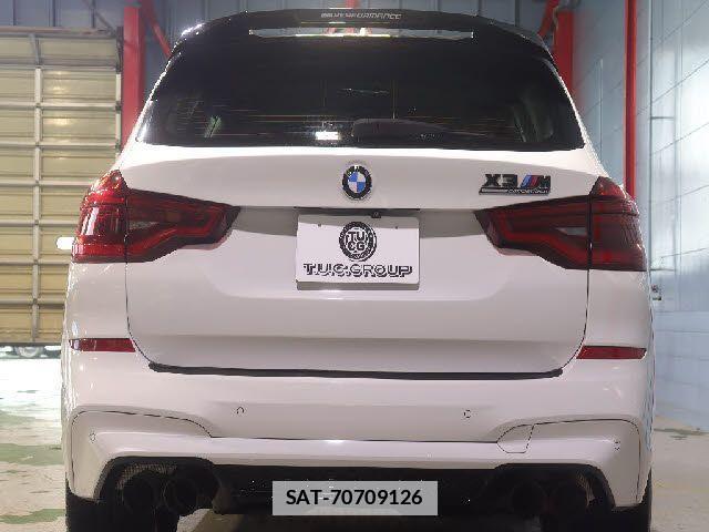 Bmw X3 2020-09 7875609-5