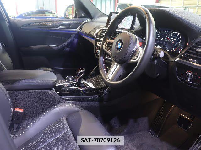Bmw X3 2020-09 7875609-6