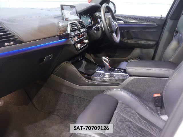 Bmw X3 2020-09 7875609-7