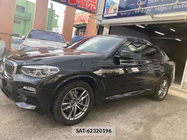Bmw X4 2019-12 632724-9