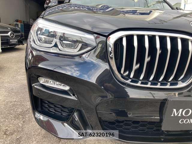 Bmw X4 2019-12 632724-12