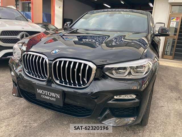 Bmw X4 2019-12 632724-16