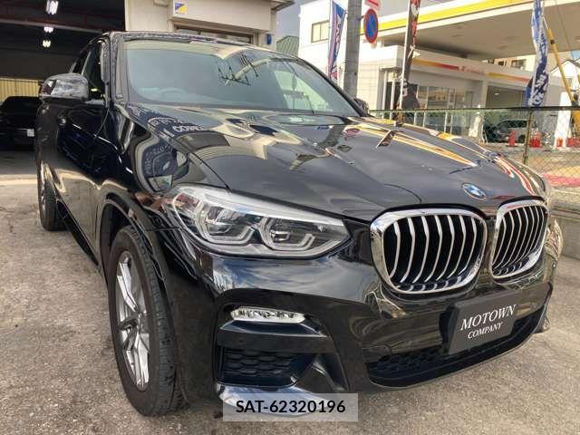 Bmw X4 2019-12 632724-17