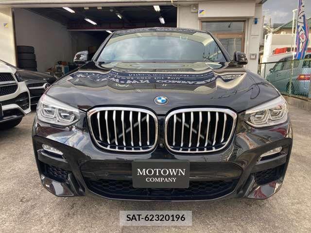 Bmw X4 2019-12 632724-1