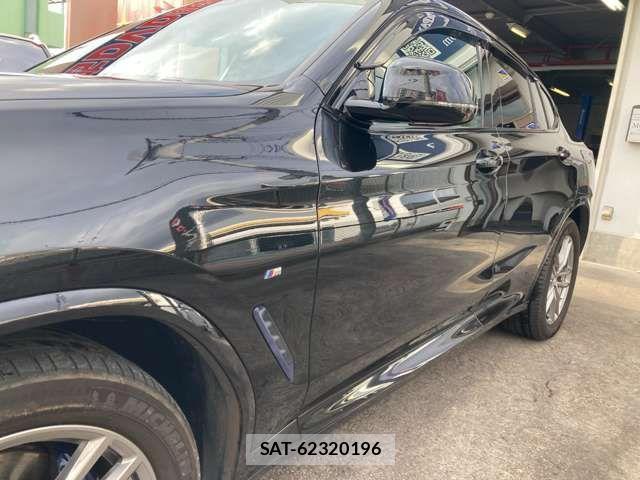Bmw X4 2019-12 632724-19
